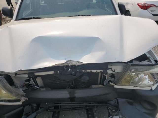 2009 Toyota Tacoma