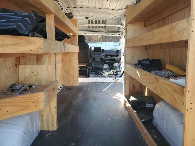 2022 Dodge RAM Promaster 2500 2500 High