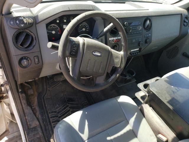 2015 Ford F450 Super Duty