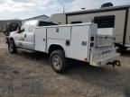 2014 Ford F350 Super Duty