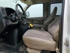 2007 Chevrolet Express G2500