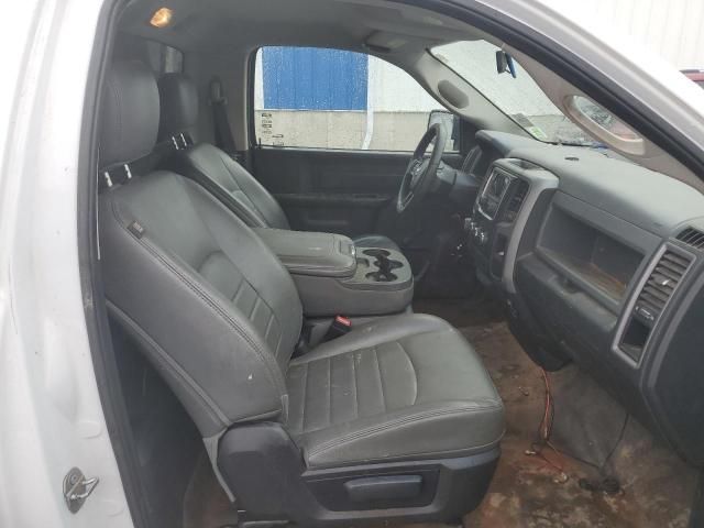 2016 Dodge RAM 1500 ST