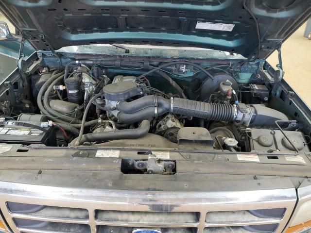 1996 Ford F150