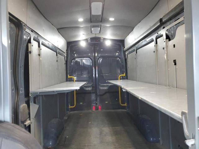 2020 Ford Transit T-250