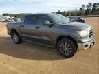 2012 Toyota Tundra Crewmax SR5