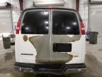 2009 Chevrolet Express G3500