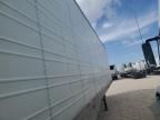 2017 Wabash Refrigerated Van Trailer