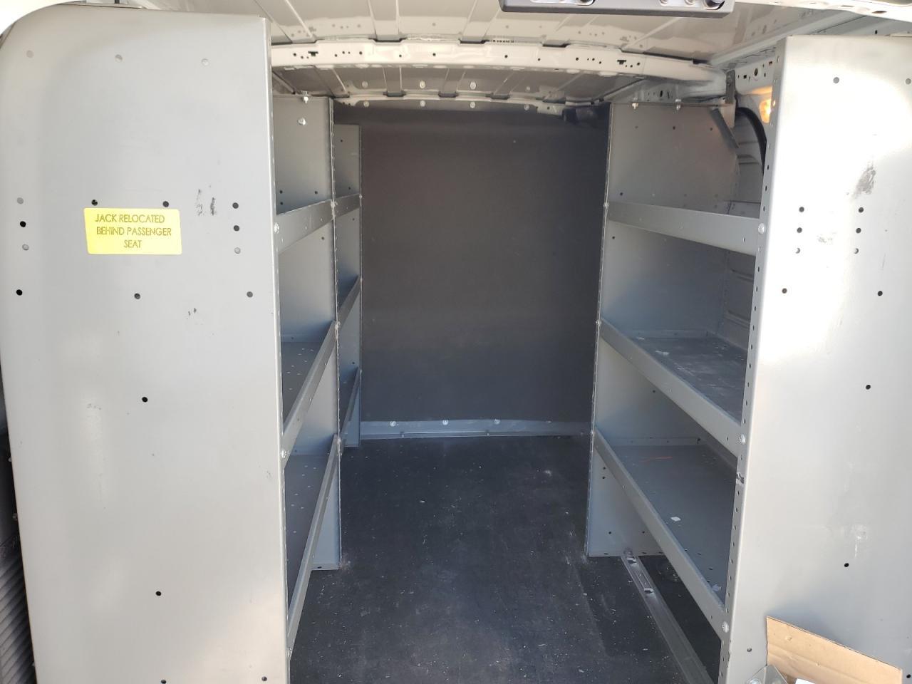 2020 Ford Transit Connect XLT