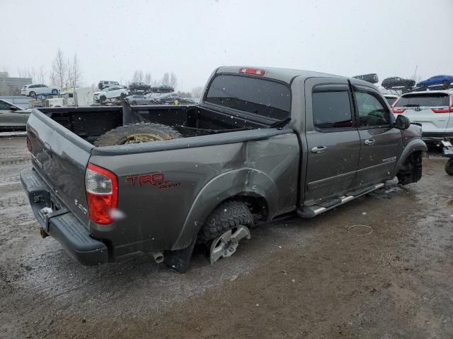 2005 Toyota Tundra Double Cab Limited