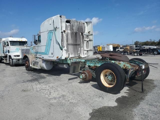 1996 Peterbilt 379