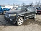 2011 Jeep Grand Cherokee Overland