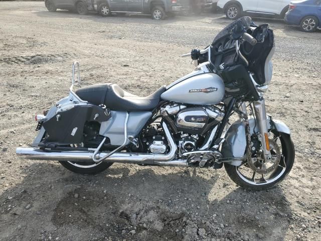 2023 Harley-Davidson Flhx