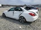 2018 Mercedes-Benz C300