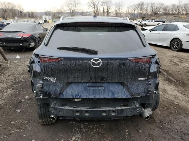 2021 Mazda CX-30 Premium