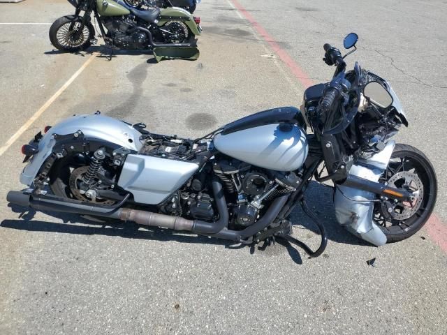 2023 Harley-Davidson Fltrxs