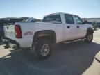 2007 Chevrolet Silverado K2500 Heavy Duty