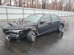 Vehiculos salvage en venta de Copart Glassboro, NJ: 2022 Honda Civic EX