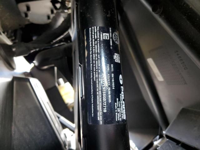2025 Polaris RZR PRO XP Sport
