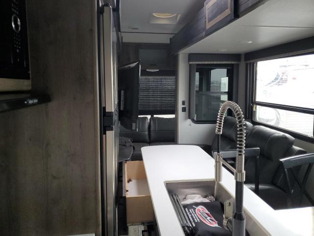 2020 Keystone Sprinter