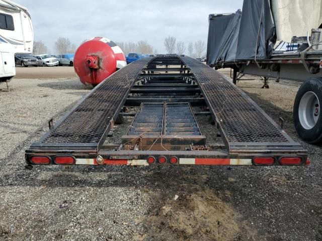 1993 Unknown Car Carrier