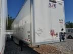 2025 Vanguard DRY Van Trailer