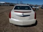 2014 Cadillac Xts Luxury Collection