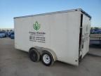 2022 Sgac 2022 South Georgia Enclosed Cargo Trailer