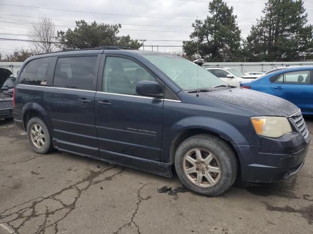 2008 Chrysler Town & Country Touring