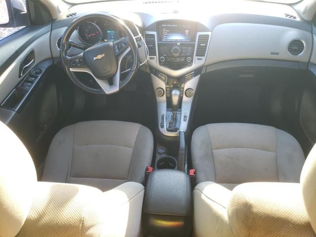 2013 Chevrolet Cruze LT