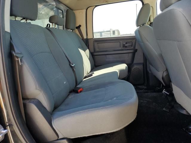 2016 Dodge RAM 1500 ST