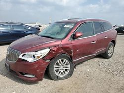 Buick Enclave salvage cars for sale: 2015 Buick Enclave
