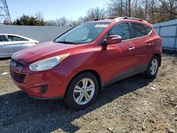 2012 Hyundai Tucson GLS for sale in Windsor, NJ