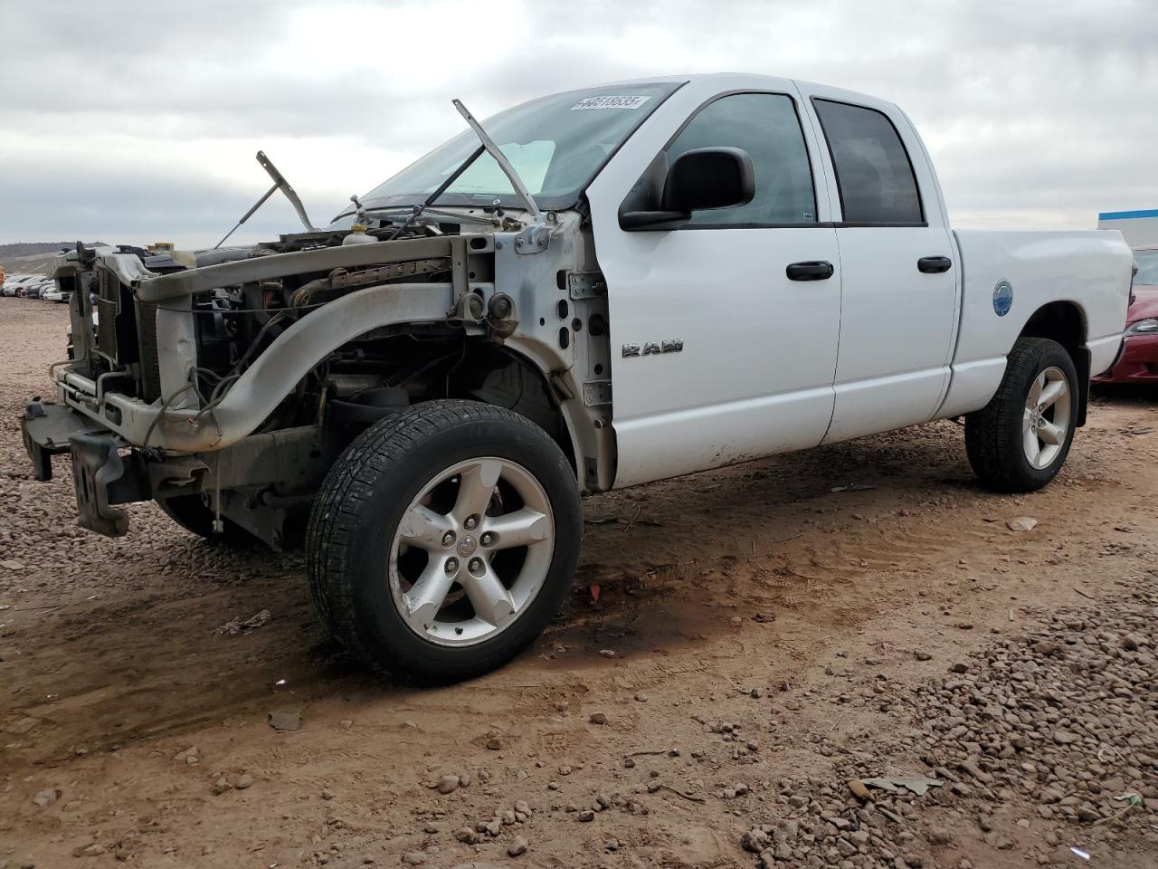 2008 Dodge RAM 1500 ST