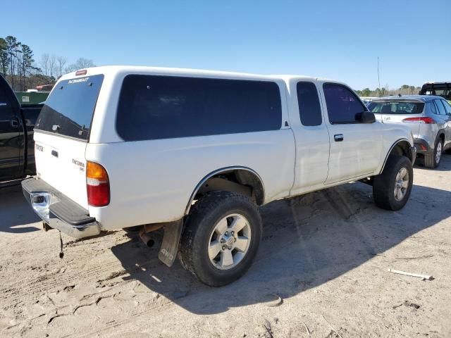 1999 Toyota Tacoma Xtracab