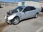 2002 Pontiac Grand AM SE