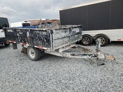 2015 Anderson Dump Trailer for sale in Riverview, FL