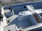 2016 Basstracker Boat