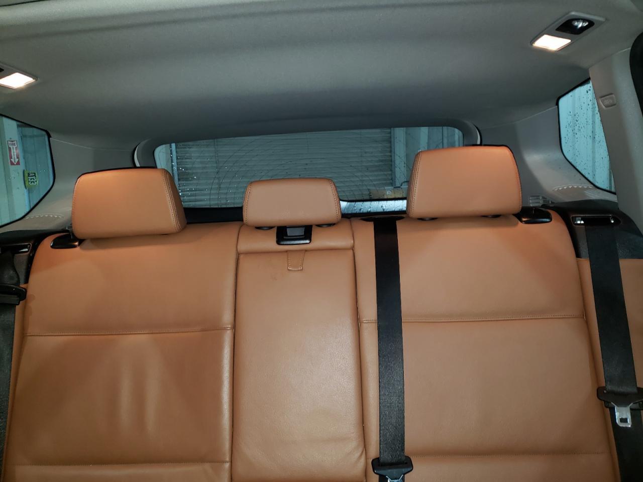 2015 BMW X3 Xdrive28i