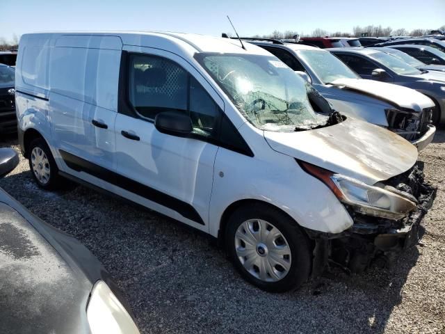 2019 Ford Transit Connect XL