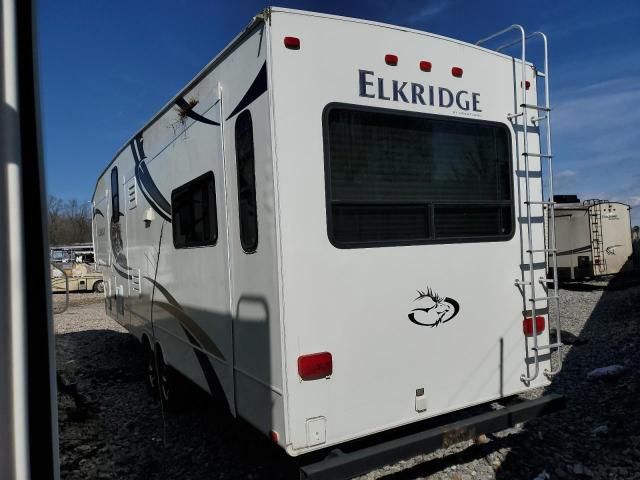 2013 Heartland Elkridge