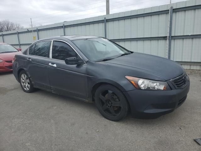 2008 Honda Accord EX