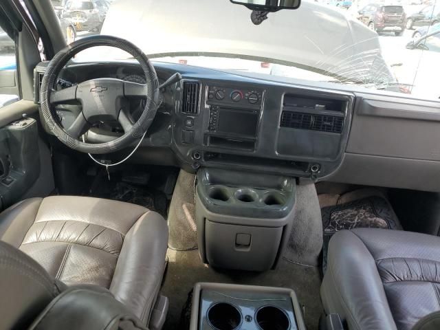 2006 Chevrolet Express G1500