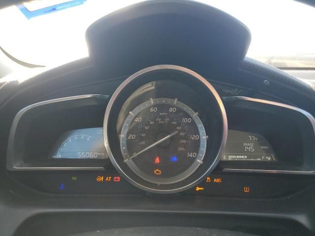2016 Scion IA