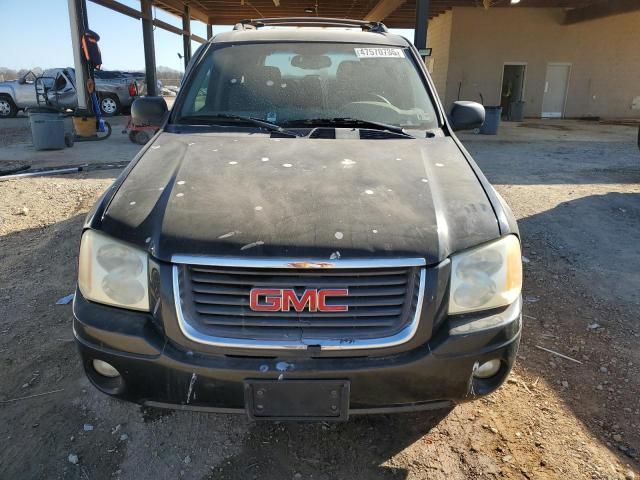 2002 GMC Envoy