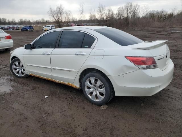 2009 Honda Accord EXL