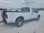 2006 Ford F250 Super Duty