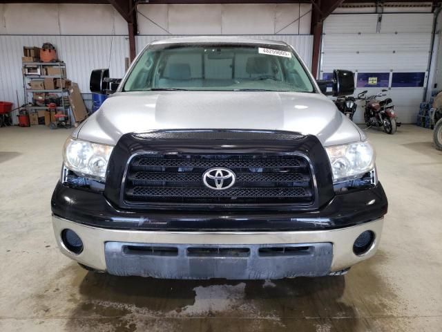 2008 Toyota Tundra