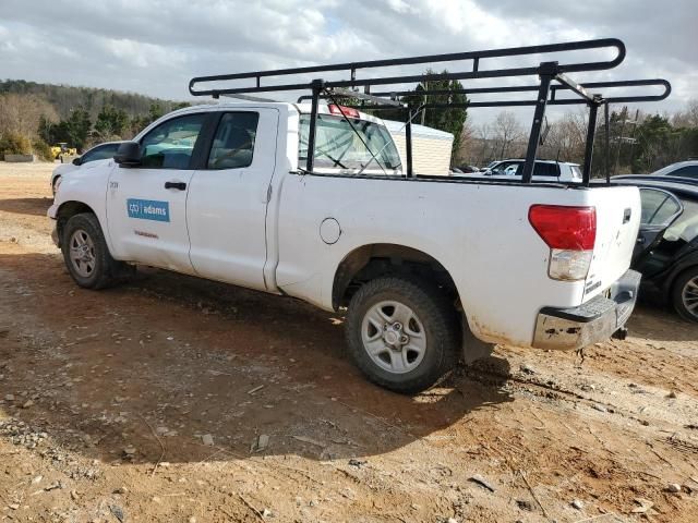 2012 Toyota Tundra Double Cab SR5