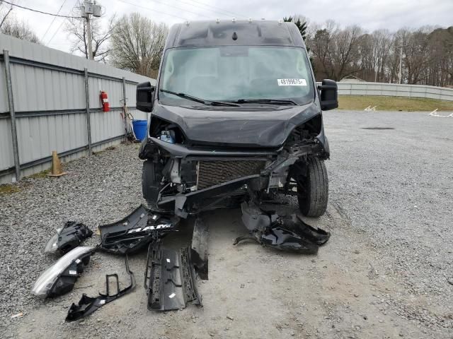 2023 Dodge RAM Promaster 3500 3500 High