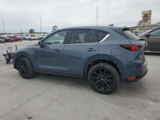 2021 Mazda Cx-5 Carbon Edition